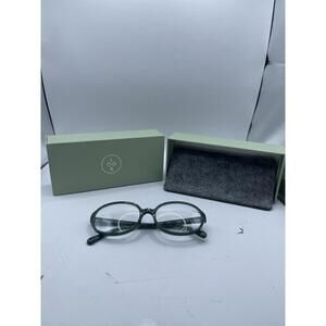 Look Optic Lois +1.00 Jade Oval Progessive Lr95P Readers 55-17-140